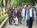 विपत्तिमा परेका नागरिकलाई राज्यको साथ चाहिएको छः राष्ट्रपति पौडेल विपत्तिमा परेका नागरिकलाई राज्यको साथ चाहिएको छः राष्ट्रपति पौडेल
