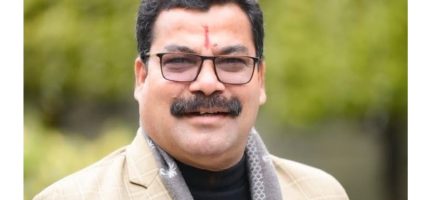 निष्पक्ष अध्ययन गरी सुकुम्बासीलाई छिटो जग्गाधनी पुर्जा दिनुपर्छ : कांग्रेस नेता वड