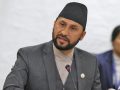 राष्ट्रिय स्वतन्त्र पार्टीका सभापति रवि लामिछानेले आज संसद्मा सम्बोधन गर्ने राष्ट्रिय स्वतन्त्र पार्टीका सभापति रवि लामिछानेले आज संसद्मा सम्बोधन गर्ने