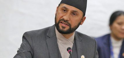 राष्ट्रिय स्वतन्त्र पार्टीका सभापति रवि लामिछानेले आज संसद्मा सम्बोधन गर्ने