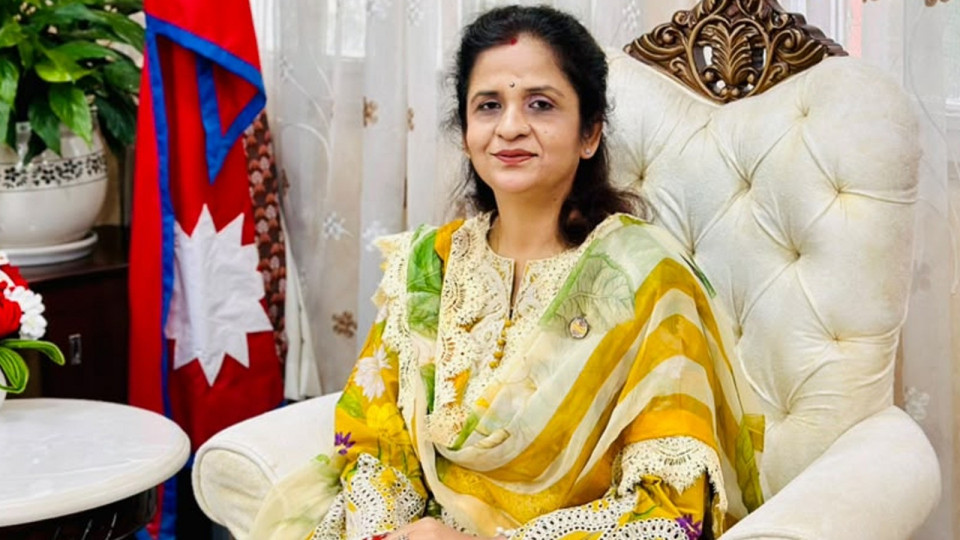 बाढीका कारण काठमाडौं उपत्यकामा देखिएको ग्यास अभाव सहज बनाउन उद्योगमन्त्री यादवको निर्देशन