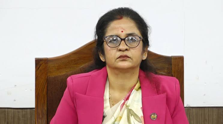 जेन–जी फ्रन्टले माग्यो उद्योगमन्त्री यादवको राजीनामा