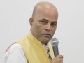 कुमार बेनको निवासबाट बालेन सरकार चलेको भन्दै संसदमा जंगिए अमरेश कुमार बेनको निवासबाट बालेन सरकार चलेको भन्दै संसदमा जंगिए अमरेश