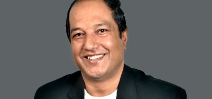 सुनसरी ४ बाट विजयी दीपककुमार साह उद्योगमन्त्री बन्दै