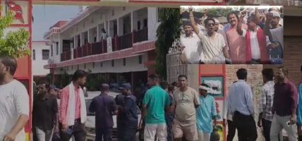 रास्वपाका सहमहामन्त्री ढकालले अपराधीलाई भगाएको आरोप