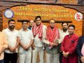 मधेशका मुख्यमन्त्री यादव मनिला प्रस्थान, जलवायु सम्मेलनमा सहभागी हुने