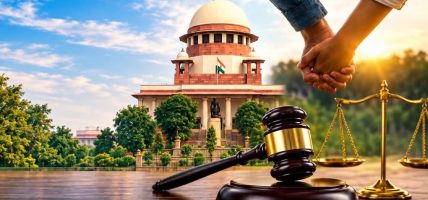 भारतको सर्वोच्च अदालतले भन्यो- विवाहअघि शारीरिक सम्बन्ध राख्दैमा ‘खराब चरित्र’ हुँदैन