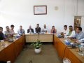 सर्वदलीय बैठक सुरु, को को छन् सहभागी ? सर्वदलीय बैठक सुरु, को को छन् सहभागी ?