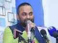 राजेन्द्र महतो नेतृत्वको राष्ट्रिय मुक्ति पार्टीबाट महासचिवसहित नौ केन्द्रीय सदस्यले दिए राजीनामा राजेन्द्र महतो नेतृत्वको राष्ट्रिय मुक्ति पार्टीबाट महासचिवसहित नौ केन्द्रीय सदस्यले दिए राजीनामा