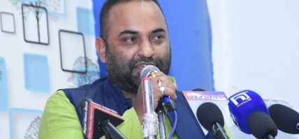 राजेन्द्र महतो नेतृत्वको राष्ट्रिय मुक्ति पार्टीबाट महासचिवसहित नौ केन्द्रीय सदस्यले दिए राजीनामा
