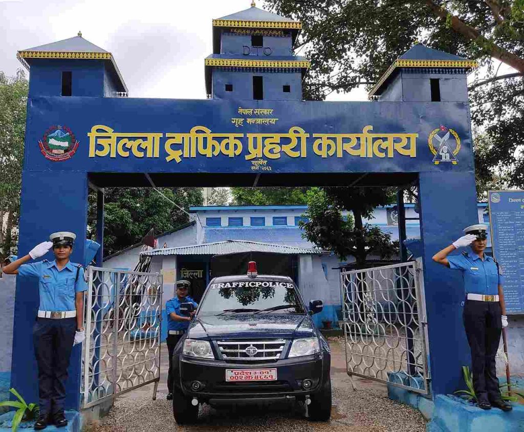 भदौ महिनामा सुर्खेतमा दुर्घटनामा परि पाँचको मृत्यू, ६४ घाईते