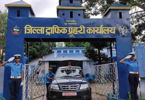 भदौ महिनामा सुर्खेतमा दुर्घटनामा परि पाँचको मृत्यू, ६४ घाईते भदौ महिनामा सुर्खेतमा दुर्घटनामा परि पाँचको मृत्यू, ६४ घाईते