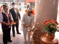 जेनजी आन्दोलनमा ध्वस्त टंगालको भाटभटेनी सुपरस्टोर आजदेखि पुन: सञ्चालन
