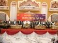 एमाले केन्द्रीय कमिटी बैठक: तेस्रो दिन पनि सदस्यहरूले धारणा राख्दै, भोलि सचिवालय बैठक बस्ने एमाले केन्द्रीय कमिटी बैठक: तेस्रो दिन पनि सदस्यहरूले धारणा राख्दै, भोलि सचिवालय बैठक बस्ने