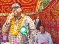 ओखलढुंगाबाट महाधिवेशन प्रतिनिधिको दौडमा कांग्रेस युवा नेता भीमकुमार गौतम ओखलढुंगाबाट महाधिवेशन प्रतिनिधिको दौडमा कांग्रेस युवा नेता भीमकुमार गौतम