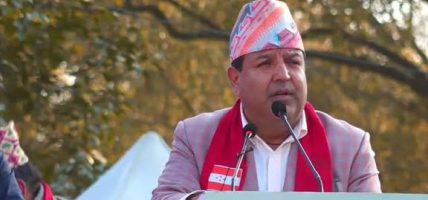 कांग्रेसको महामन्त्रीमा डा. सुनिल शर्मा नै किन ?