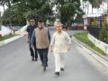 महाधिवेशन प्रतिनिधिमा विश्वप्रकाश शर्मालाई करिब ९० प्रतिशत मत महाधिवेशन प्रतिनिधिमा विश्वप्रकाश शर्मालाई करिब ९० प्रतिशत मत