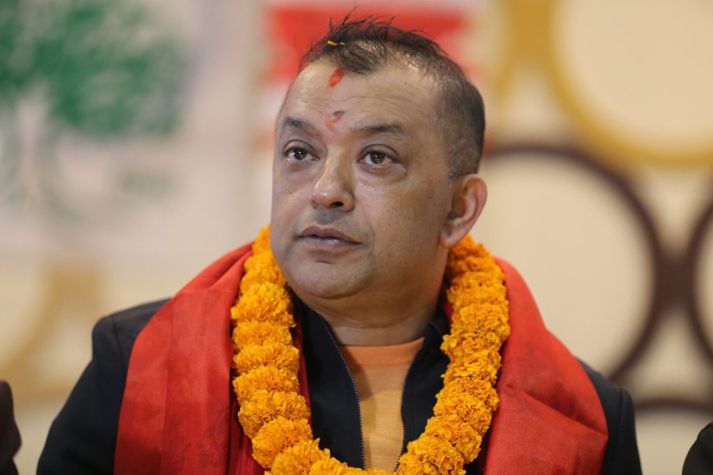 क्षेत्रीय अधिवेशन चल्दै गर्दा कांग्रेसको महाधिवेशनको मिति सार्ने तयारी