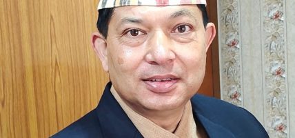 चोलेन्द्रशमशेर पक्राउ प्रकरण : एसएसपी खड्का पुगे आयोग