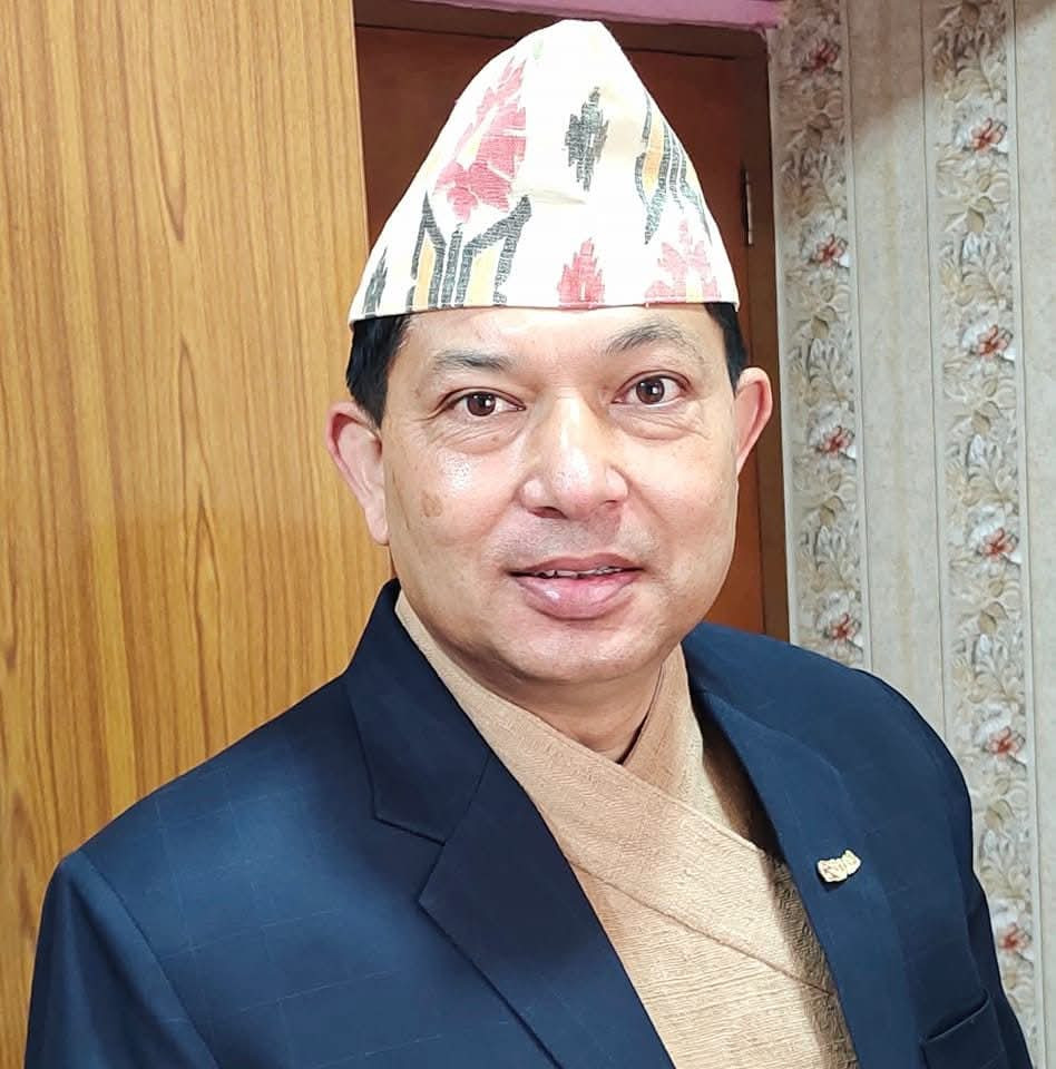 चोलेन्द्रशमशेर पक्राउ प्रकरण : एसएसपी खड्का पुगे आयोग