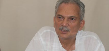 बाबुरामको नजरमा बालेन सरकारको ६ महिना : आशंकासहितको आशा