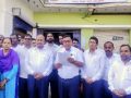 गरुडा नगरपालिकाका कर्मचारीको १३ बुँदे माग, दसैंअघि तलब नदिए आन्दोलनको चेतावनी गरुडा नगरपालिकाका कर्मचारीको १३ बुँदे माग, दसैंअघि तलब नदिए आन्दोलनको चेतावनी