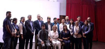 नेपाल सबैका लागि आकर्षक पर्यटकीय गन्तव्य : सूर्य थपलिया