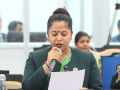 सरकारले नागरिकका प्रश्न र आलोचना सुन्न सक्नुपर्छ : सांसद थपलिया सरकारले नागरिकका प्रश्न र आलोचना सुन्न सक्नुपर्छ : सांसद थपलिया
