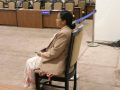 प्रतिनिधि सभामा ‘वेटिङ चेयर’को व्यवस्था