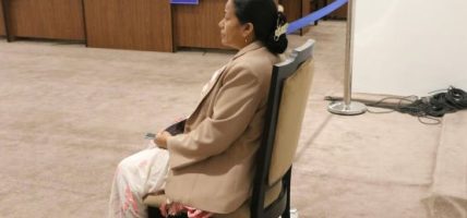 प्रतिनिधि सभामा ‘वेटिङ चेयर’को व्यवस्था