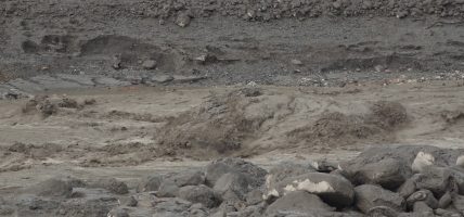 भोटेकोशी बाढी अपडेट : १ हजार ४०९ जनाको शव फेला