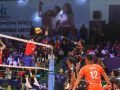नेपाल भलिबल लिगः काठमाडौँ रेड्सको दोस्रो जित नेपाल भलिबल लिगः काठमाडौँ रेड्सको दोस्रो जित
