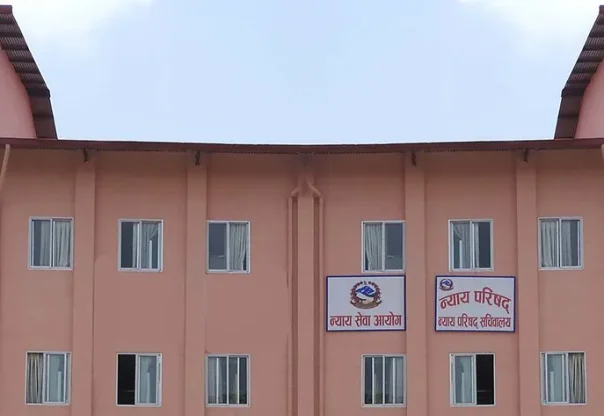तीन उच्च अदालतमा न्यायाधीशका सात दरबन्दी कटौतीको सुझाव