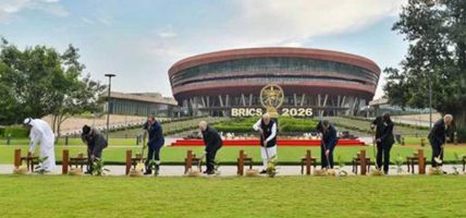 ब्रिक्सको स्वास्थ्य एजेन्डामा परम्परागत चिकित्सा, आयुर्वेदलाई अन्तर्राष्ट्रिय सहकार्यको नयाँ मञ्च
