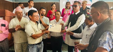 अव्यवस्थित बसोबासबाट जग्गाधनीसम्मः जुनेली बस्तीको ३६ वर्ष’