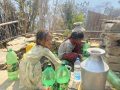 खानेपानीको मूल सुक्दै गएपछि पुनर्जीवित कार्यक्रमको सुरुवात