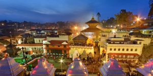 तीजमा पशुपतिनाथ मन्दिर बिहान ३ बजेदेखि चारै ढोका खोलिने, सुरक्षा व्यवस्था कडा