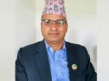 गण्डकीमा आज मन्त्री नियुक्त हुँदै नेसपा सांसद फणिन्द्र देवकोटा गण्डकीमा आज मन्त्री नियुक्त हुँदै नेसपा सांसद फणिन्द्र देवकोटा