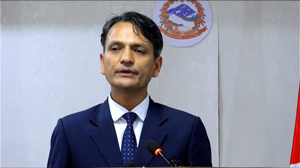 बाढीमा ज्यान गुमाएकाको डीएनए नमुना सुरक्षित, पहिचानपछि शव उत्खनन गर्न सकिने