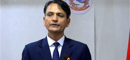 बाढीमा ज्यान गुमाएकाको डीएनए नमुना सुरक्षित, पहिचानपछि शव उत्खनन गर्न सकिने
