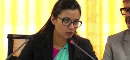 पेन्सनसम्बन्धी व्यवस्था सुधार्न मूल ऐन नै संशोधन गर्नुपर्छ : मन्त्री गौतम
