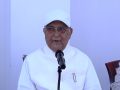 अहिलेको सरकार ‘छापा मार सरकार’ जस्तो देखिन्छ : केपी ओली अहिलेको सरकार ‘छापा मार सरकार’ जस्तो देखिन्छ : केपी ओली