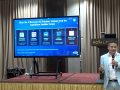 डिजिटल अर्थतन्त्रमा साइबर सुरक्षा र एआइको बढ्दो प्रयोगका बारे चनाखो हुनुपर्ने डिजिटल अर्थतन्त्रमा साइबर सुरक्षा र एआइको बढ्दो प्रयोगका बारे चनाखो हुनुपर्ने