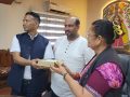 मधेश प्रदेशबाटै लाइसेन्स वितरण सुरु