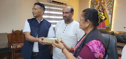मधेश प्रदेशबाटै लाइसेन्स वितरण सुरु