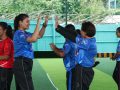 ‘मिसेस नेपाल वर्ल्ड २०२६’ को स्पोट्र्स डे सम्पन्न, टोली ‘डाँफे’ बन्यो क्रिकेट च्याम्पियन