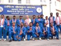 एसियन गेम्स खेल्ने नेपाली क्रिकेट टोलीको बिदाइ, पदक जित्ने लक्ष्य एसियन गेम्स खेल्ने नेपाली क्रिकेट टोलीको बिदाइ, पदक जित्ने लक्ष्य