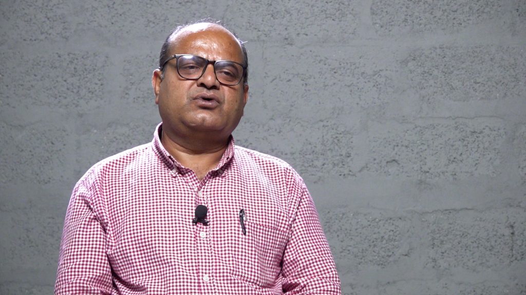 विशेष महाधिवेशनले कांग्रेसलाई कमजोर बनायो, समानान्तर महाधिवेशनको तयारीमा छौँ : गुरु बराल
