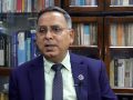 न्यूयोर्कमा हिमालयन जलवायु न्यायको ऐक्यबद्धता सभा गर्न डा. विपिन अधिकारीको सुझाव