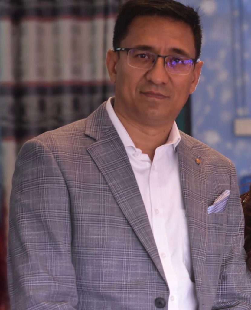 बाढीपीडितको पुनर्स्थापना र जलवायु न्यायका लागि अन्तरराष्ट्रिय अभियान समिति गठनको प्रस्ताव